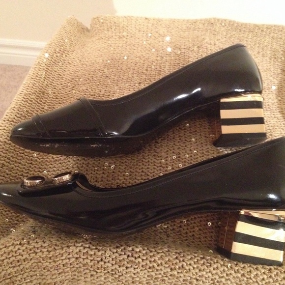 Marc By Marc Jacobs Leather shoes - Picture 4 of 5